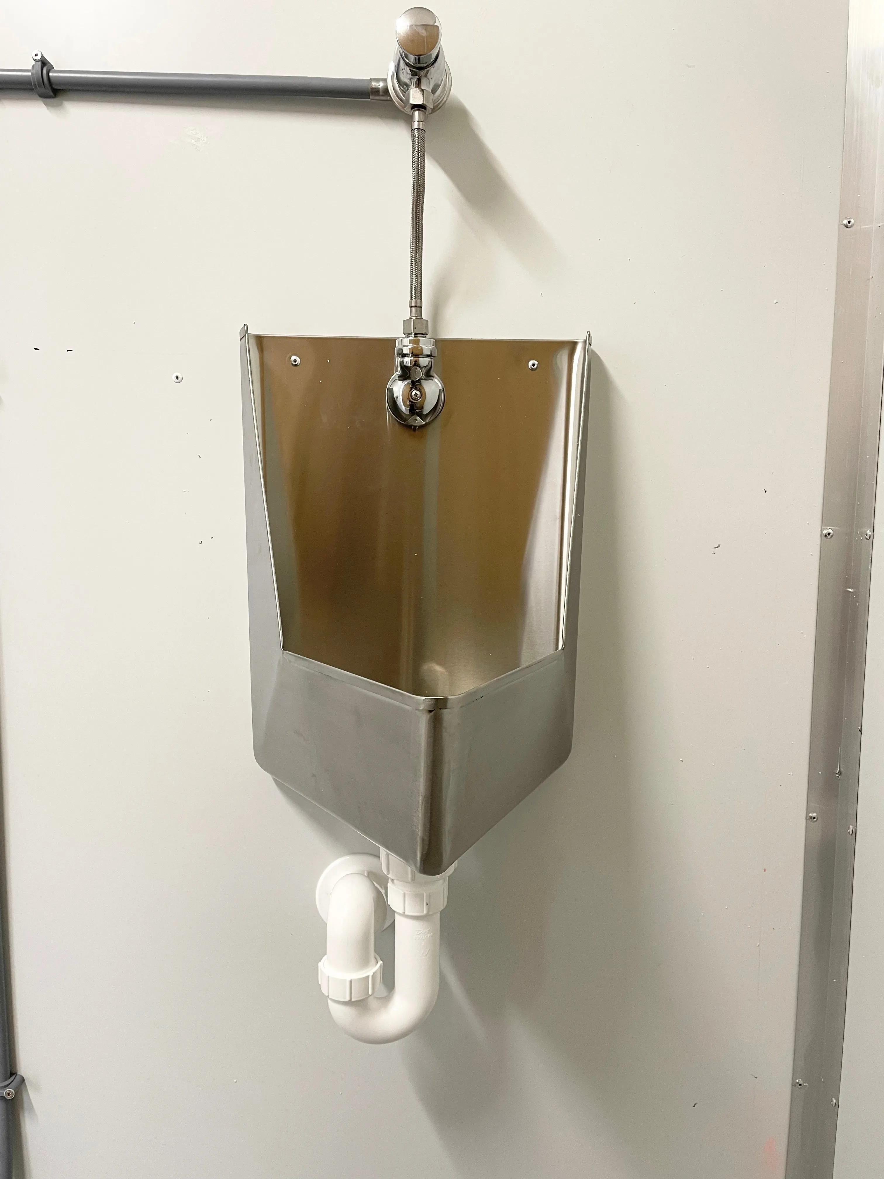 Toilet Block 6x3