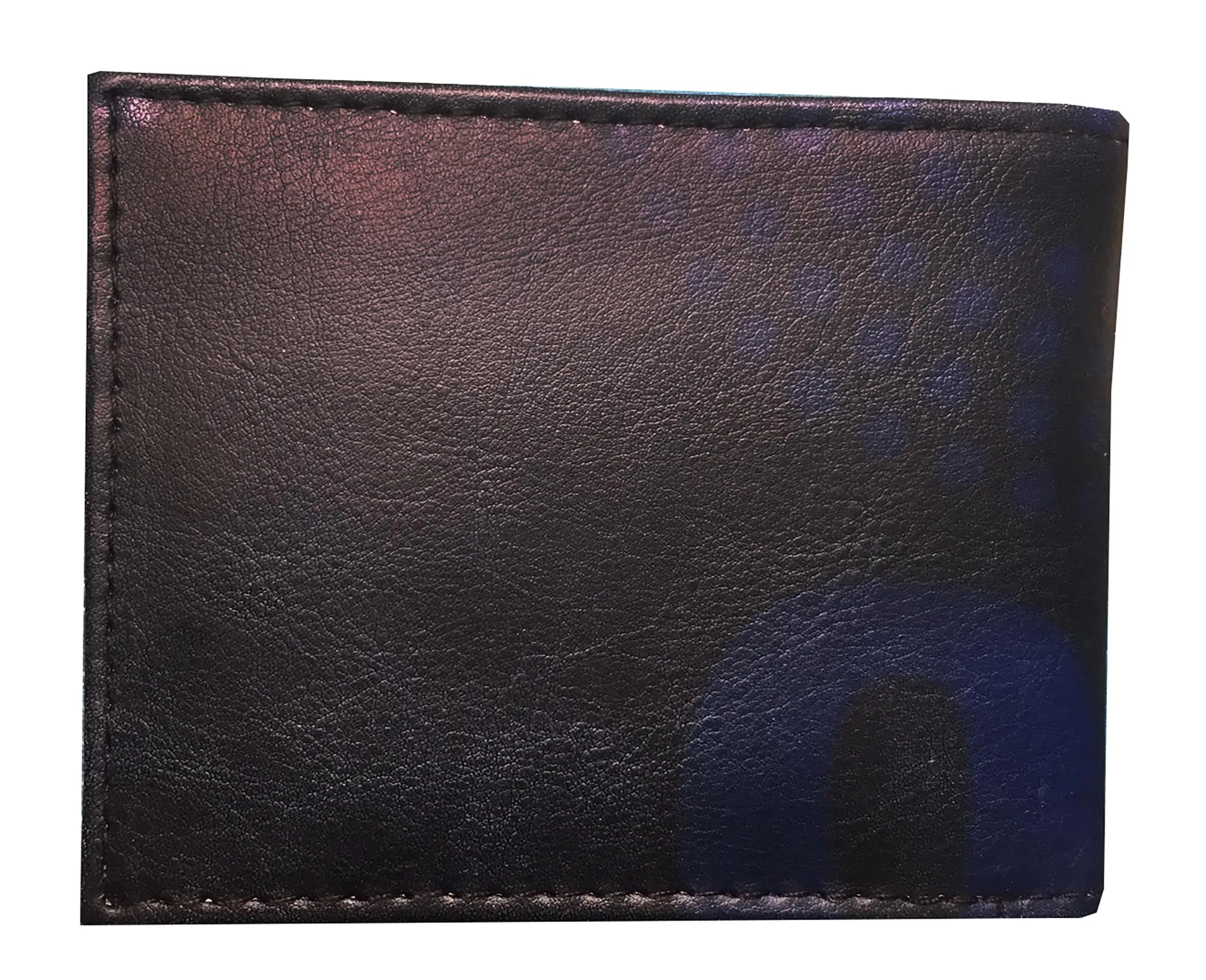 Tokyo Ghoul Mens Bi-Fold Wallet