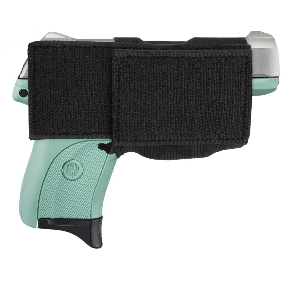 Tomboy Concealed Carry Purse | Espresso