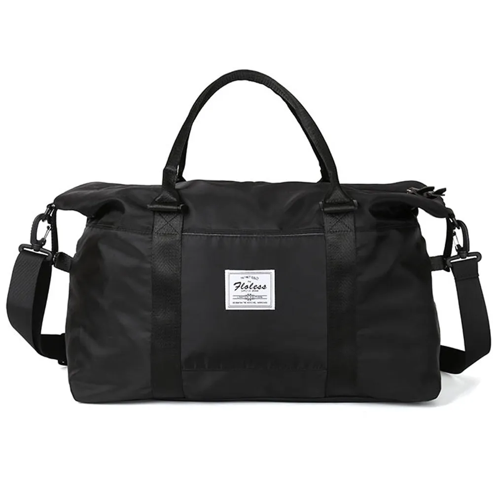 Travel Duffel Bag Sports Tote Gym Bag