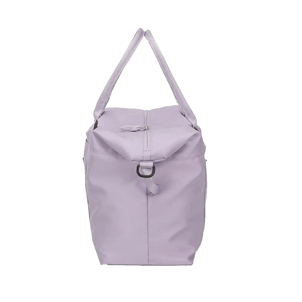 Travel Duffel Bag Sports Tote Gym Bag