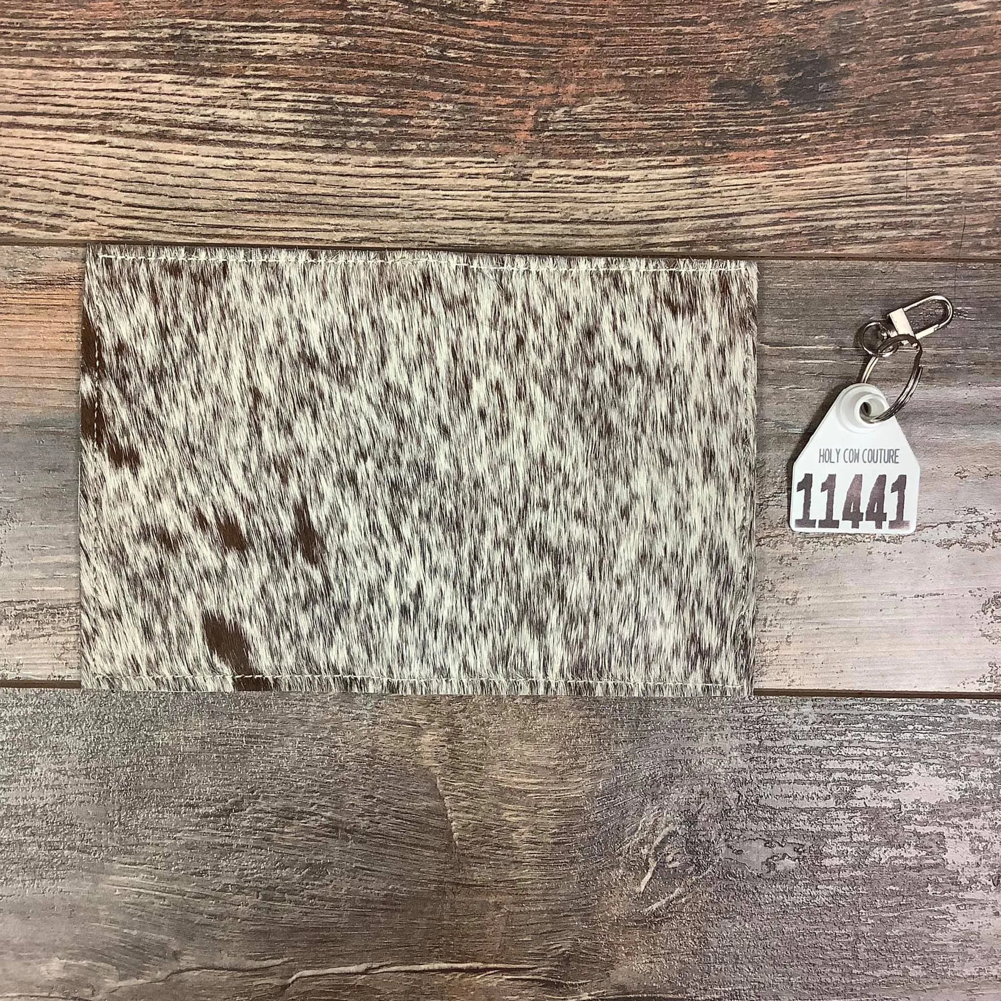 Unisex Wallet #11441