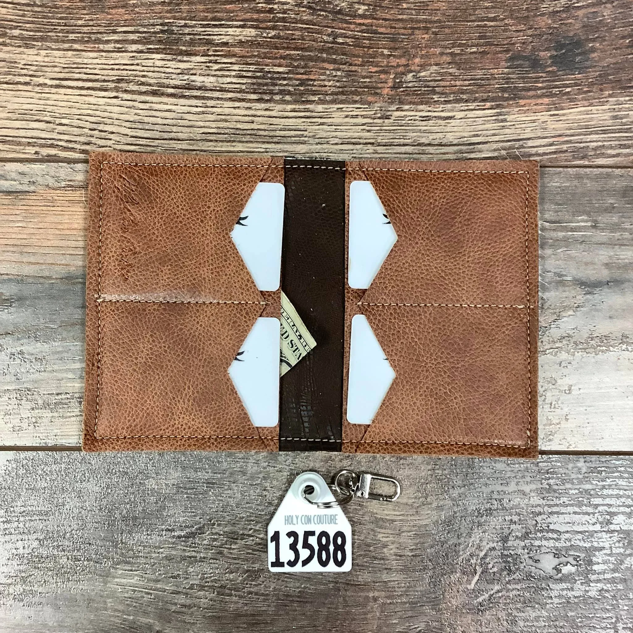 Unisex Wallet #13588