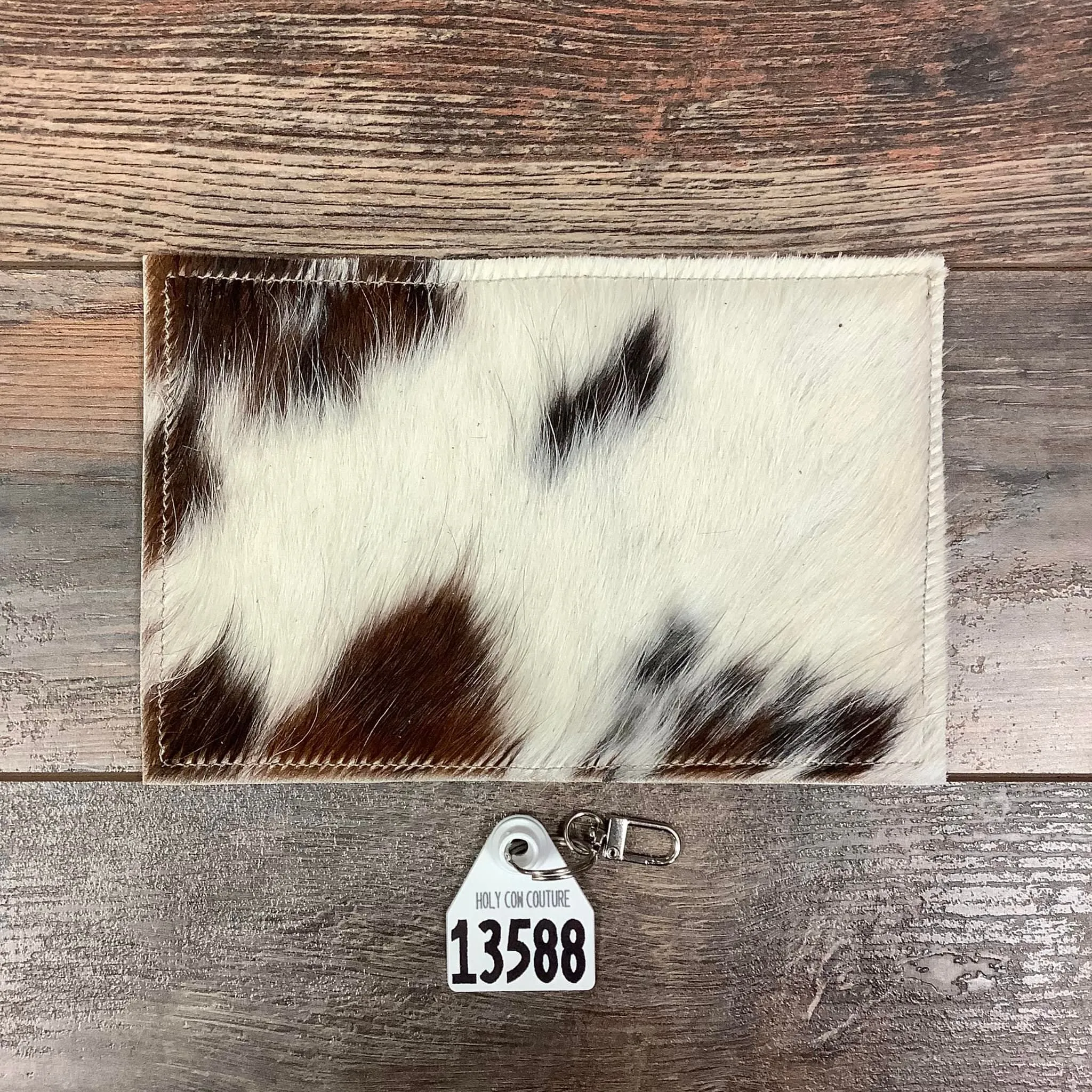Unisex Wallet #13588
