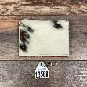 Unisex Wallet #13588