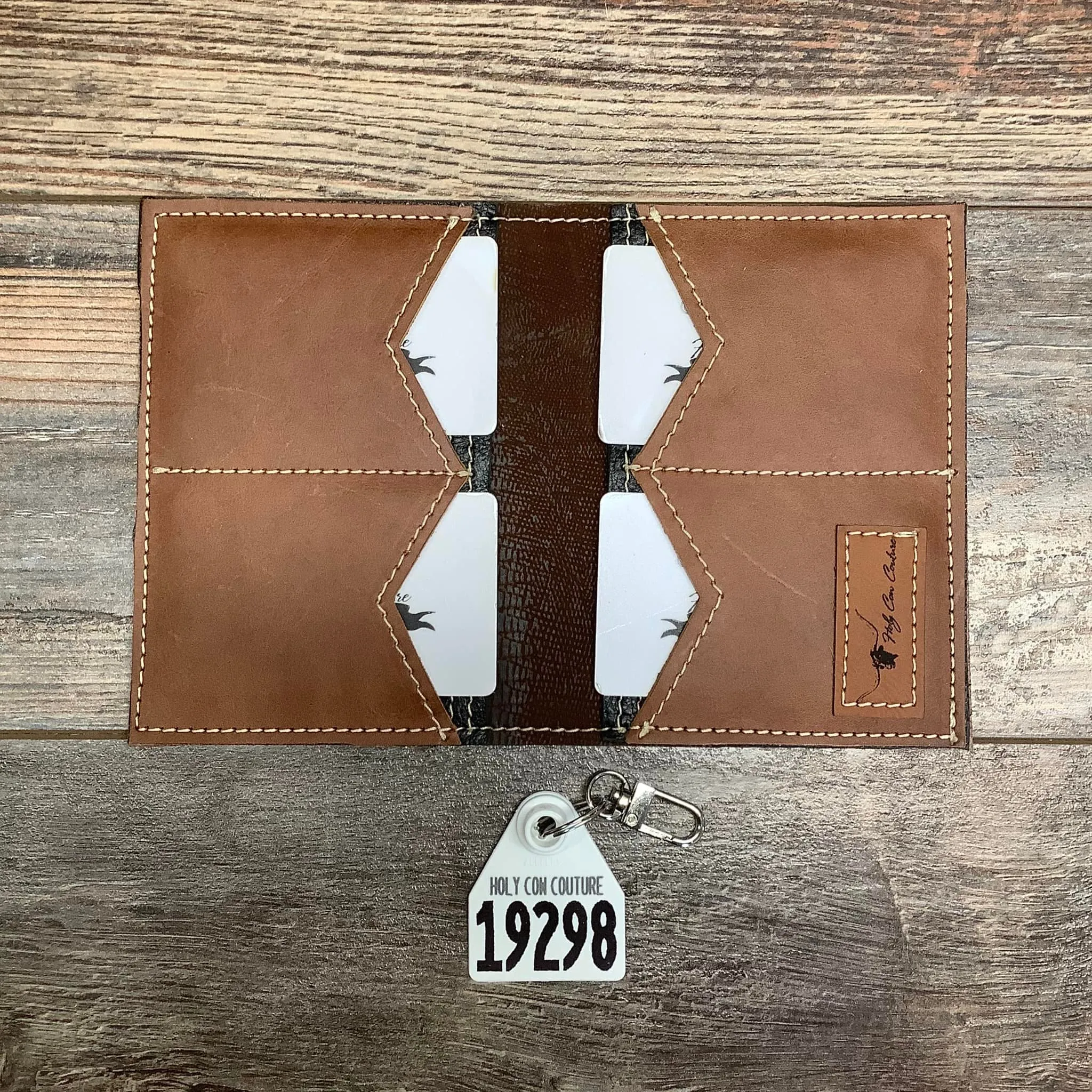 Unisex Wallet #19298