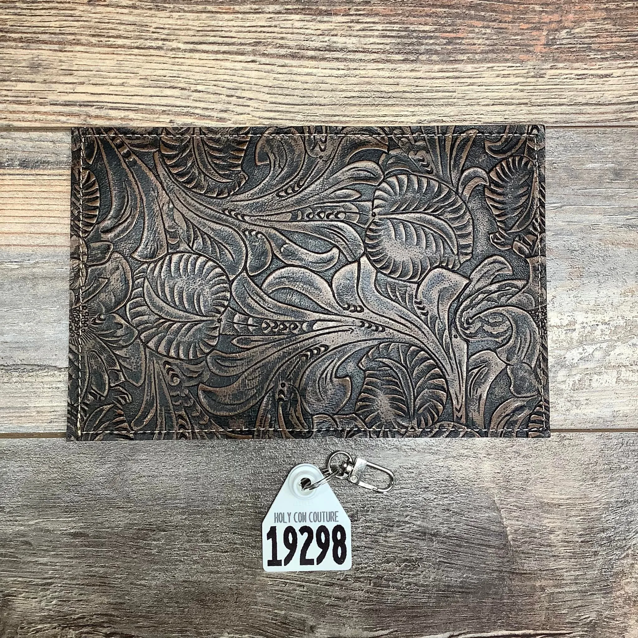 Unisex Wallet #19298