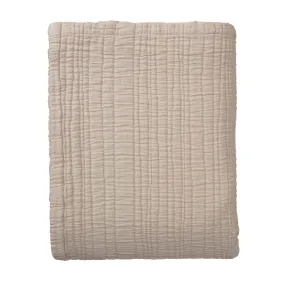 Velho Bedspread [Natural]