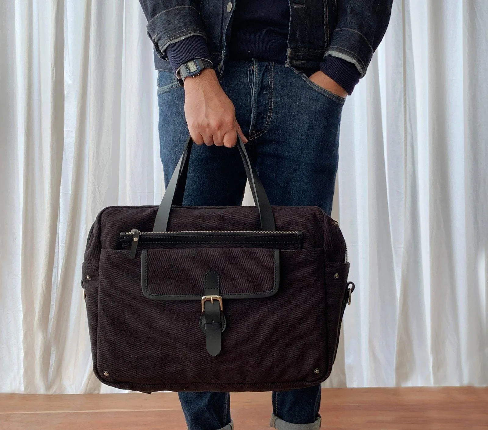 VICEROY BAG