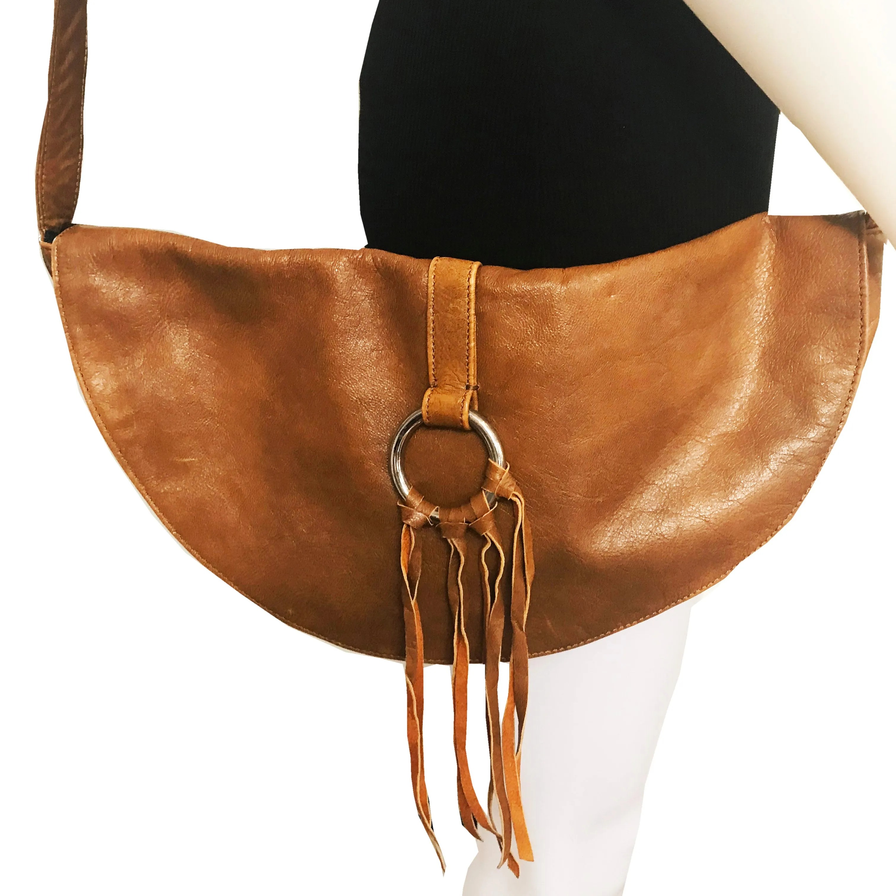 Vintage 1990s BCBGMAXAZRIA Bag