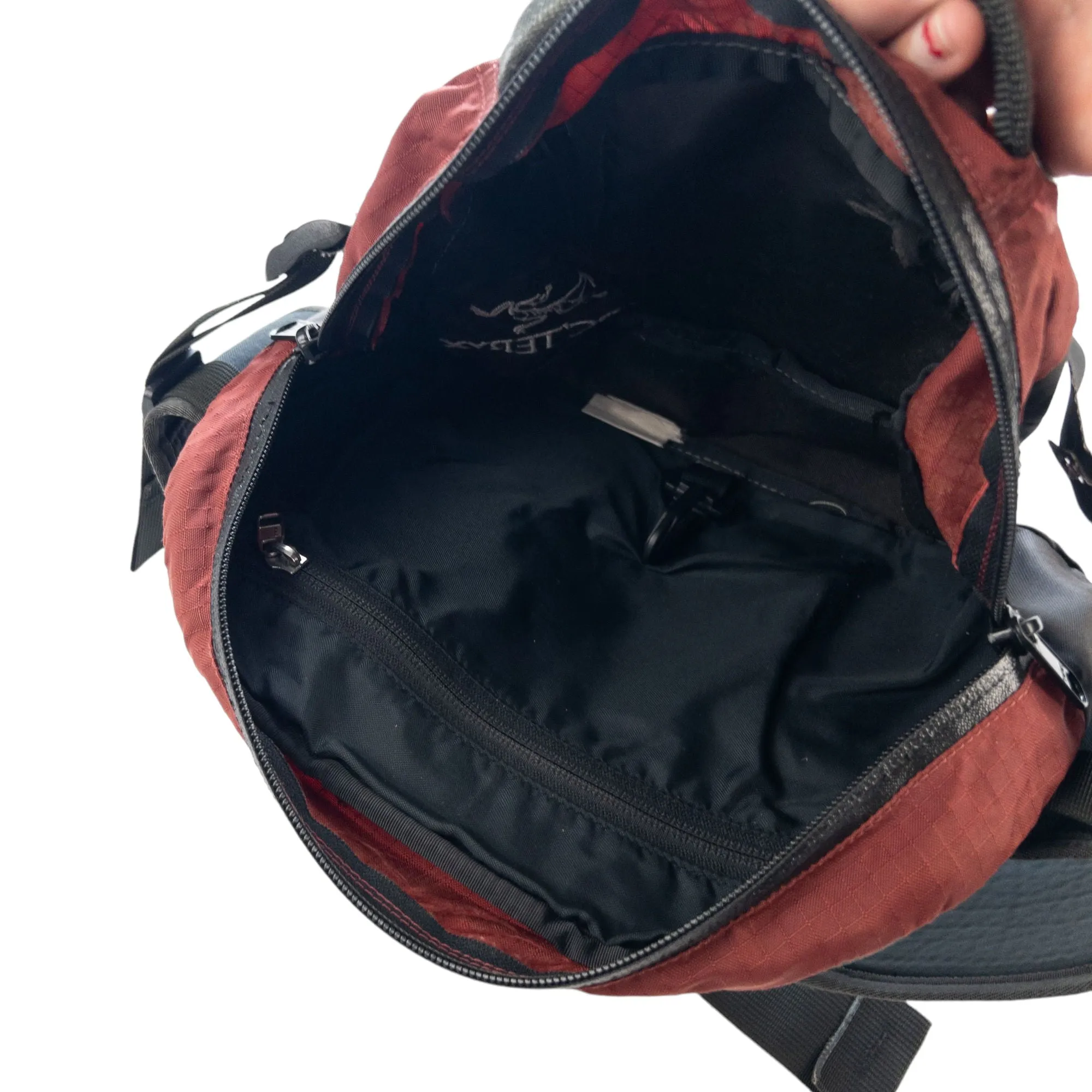 Vintage Arcteryx Lumbar Waist Bag