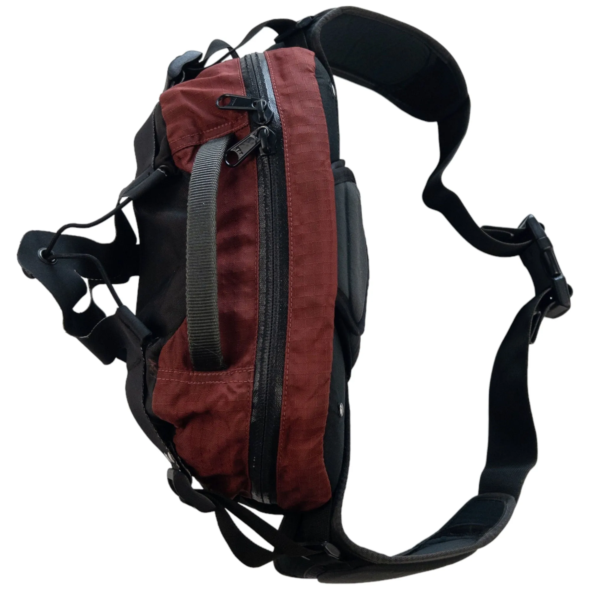 Vintage Arcteryx Lumbar Waist Bag