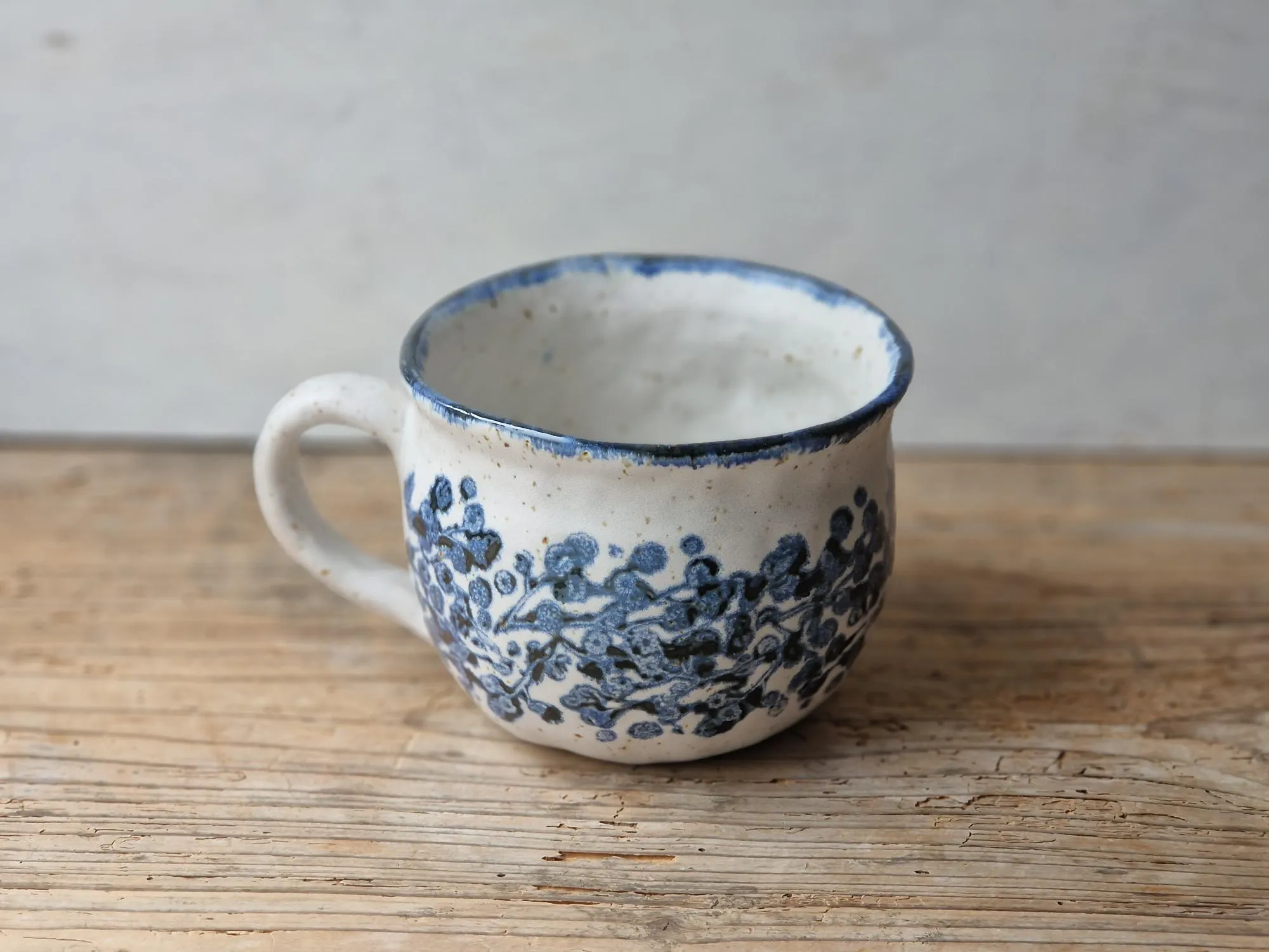 Vintage Kitchen Cup No. 18