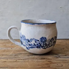 Vintage Kitchen Cup No. 4