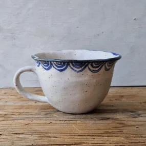Vintage Kitchen Cup No. 5