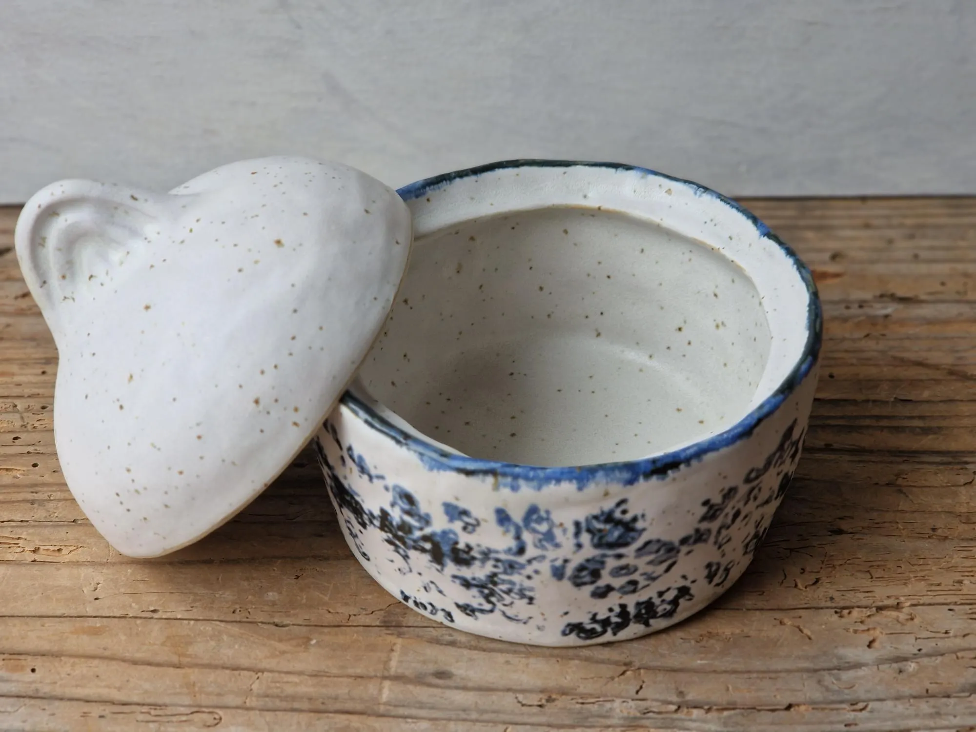 Vintage Kitchen Treasure Box No. 4