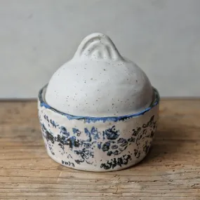 Vintage Kitchen Treasure Box No. 4