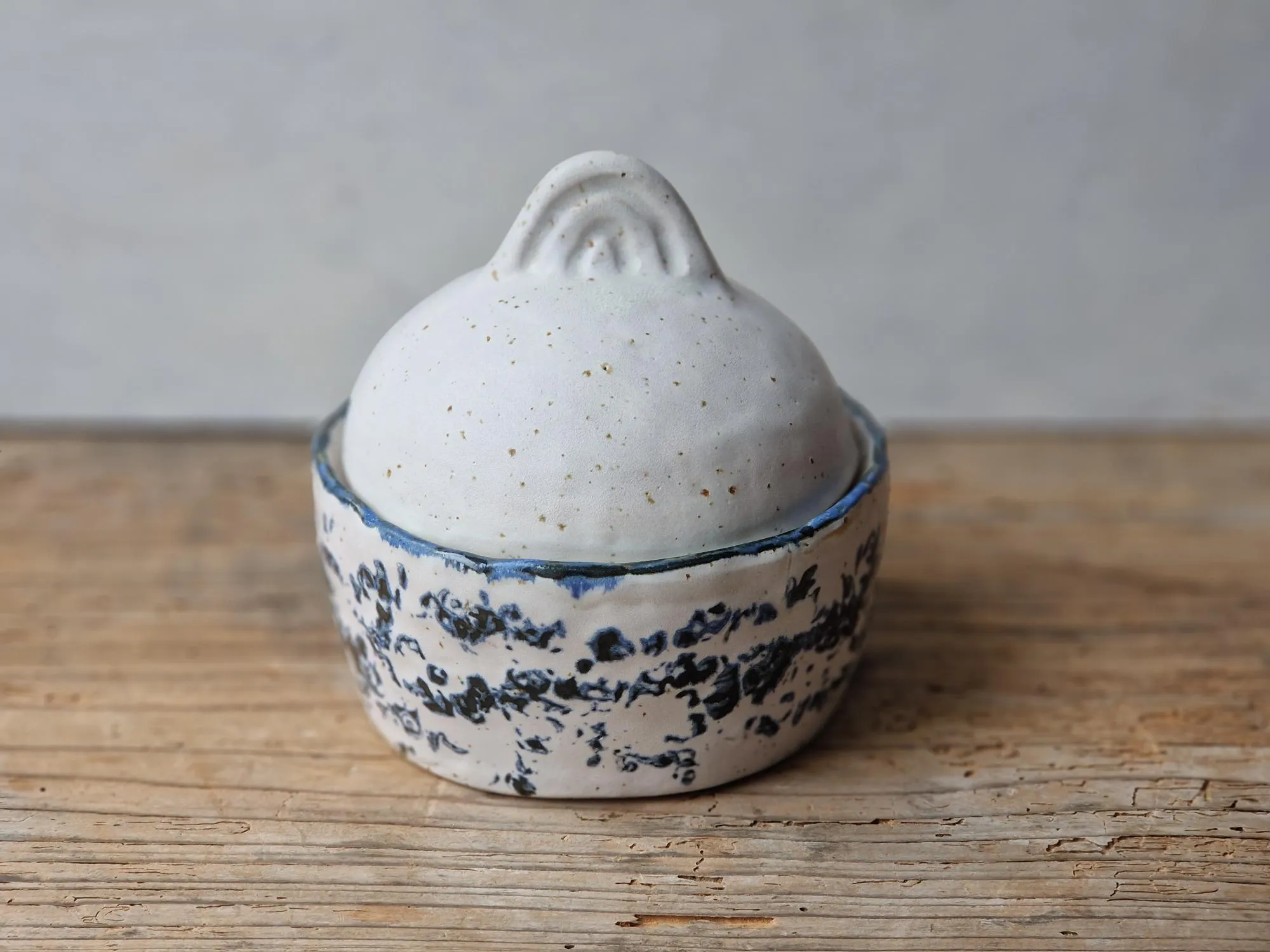 Vintage Kitchen Treasure Box No. 4