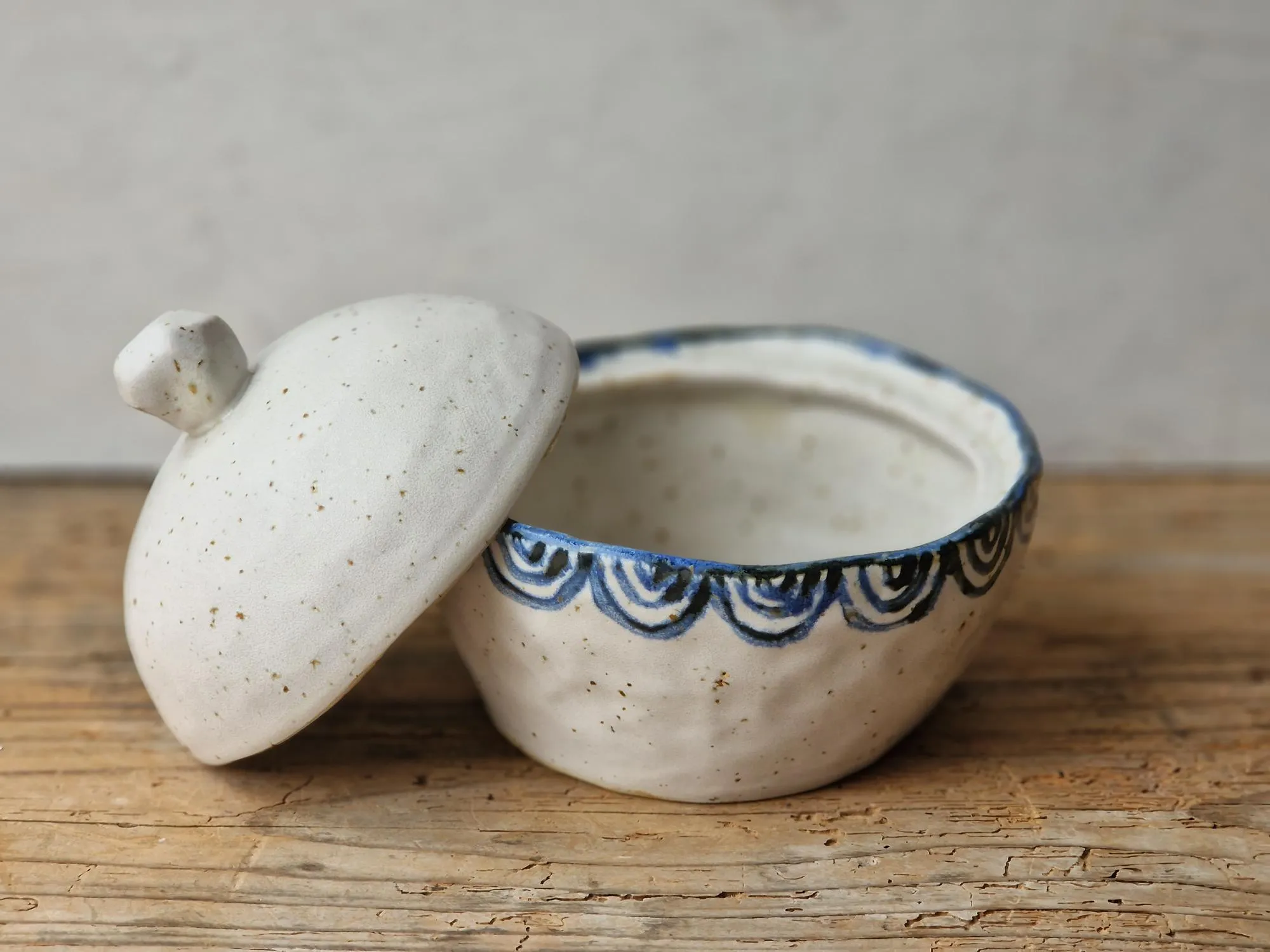 Vintage Kitchen Treasure Box No. 5