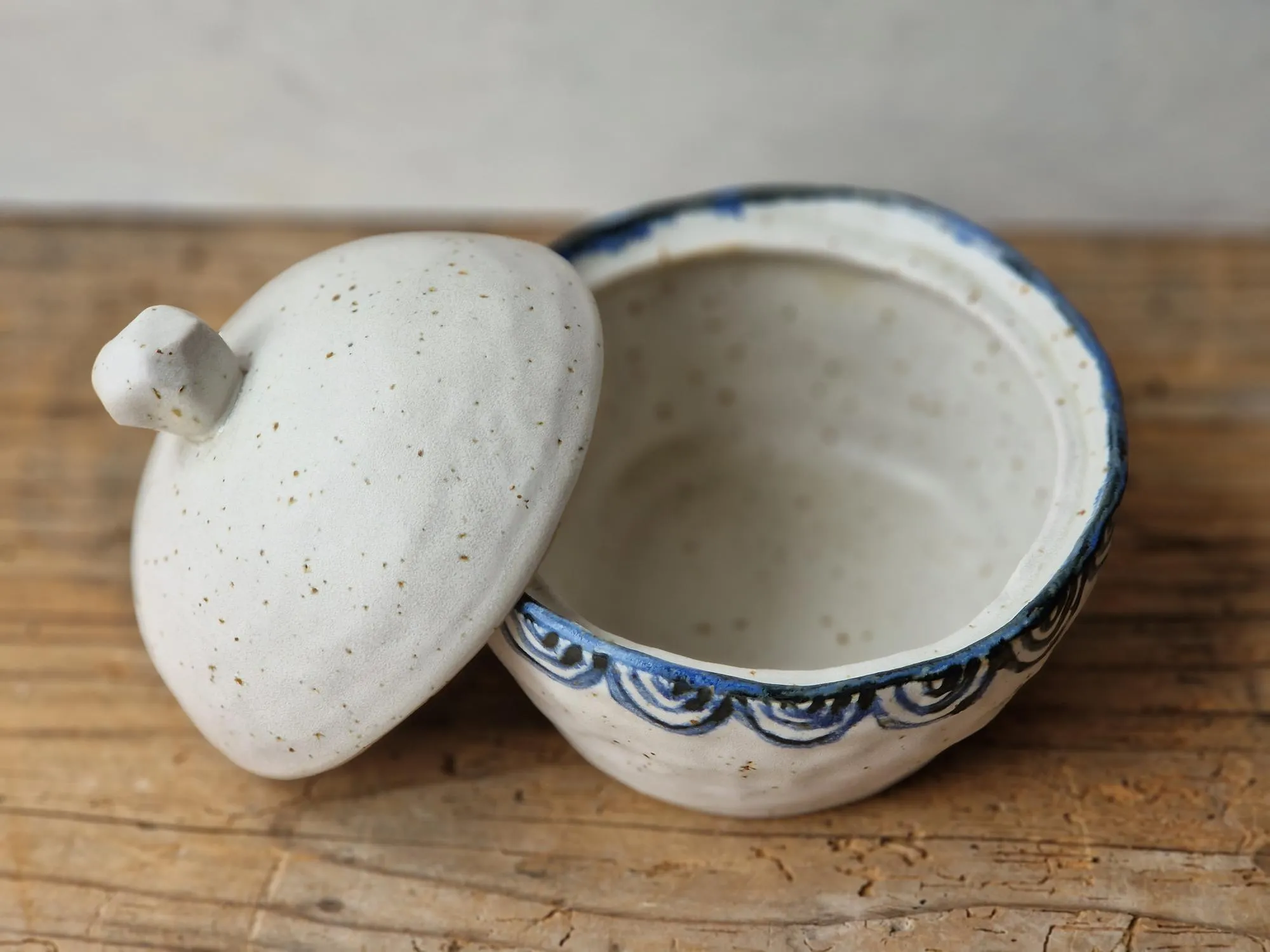 Vintage Kitchen Treasure Box No. 5