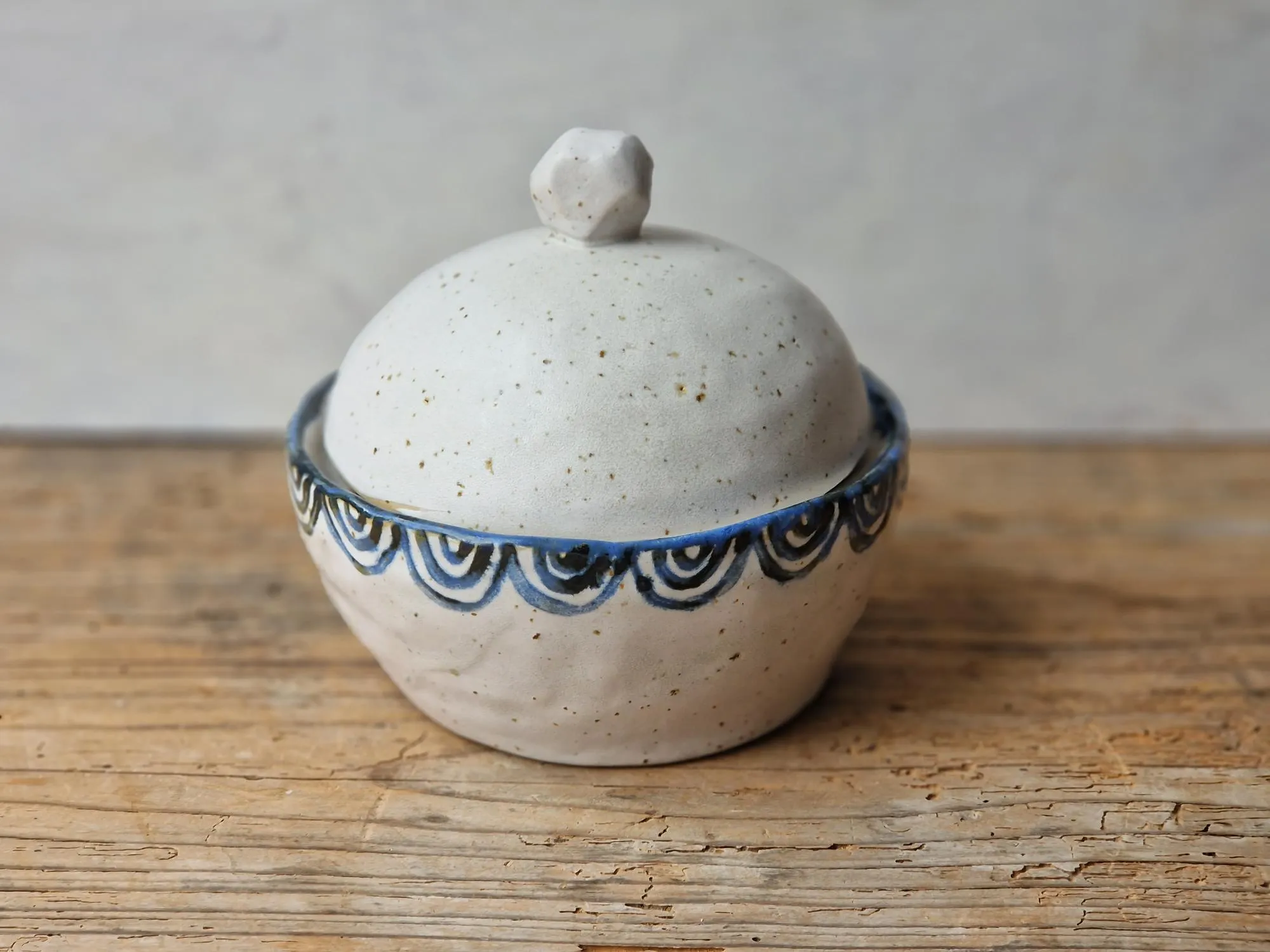 Vintage Kitchen Treasure Box No. 5