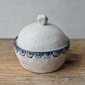Vintage Kitchen Treasure Box No. 5