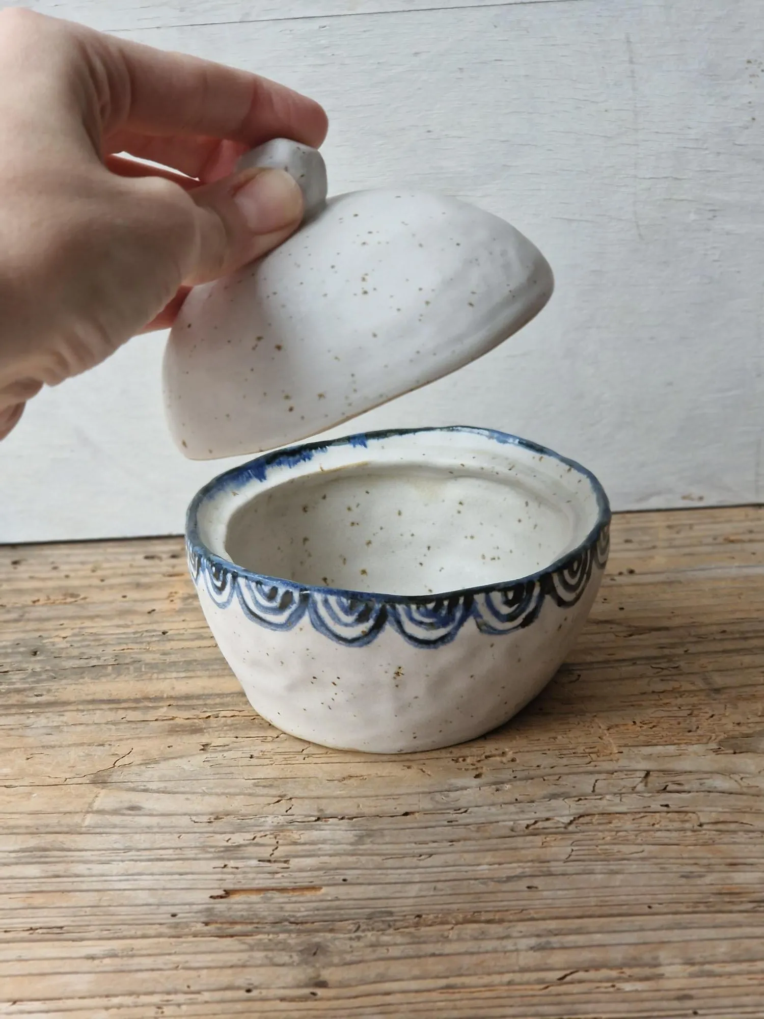 Vintage Kitchen Treasure Box No. 5