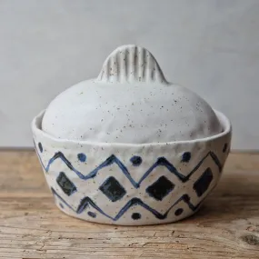 Vintage Kitchen Treasure Box No. 6