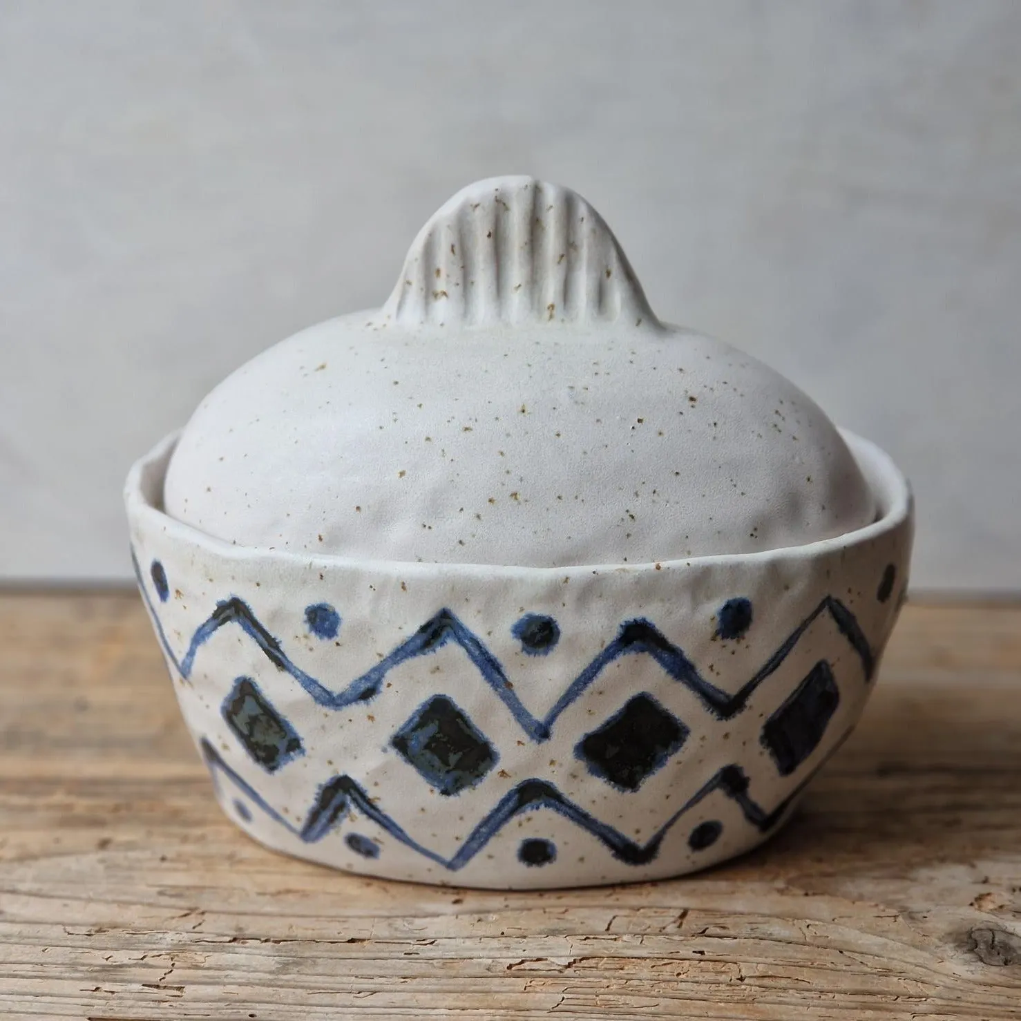 Vintage Kitchen Treasure Box No. 6