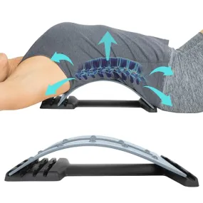 Vive Back Stretcher For Upper and Lower Back