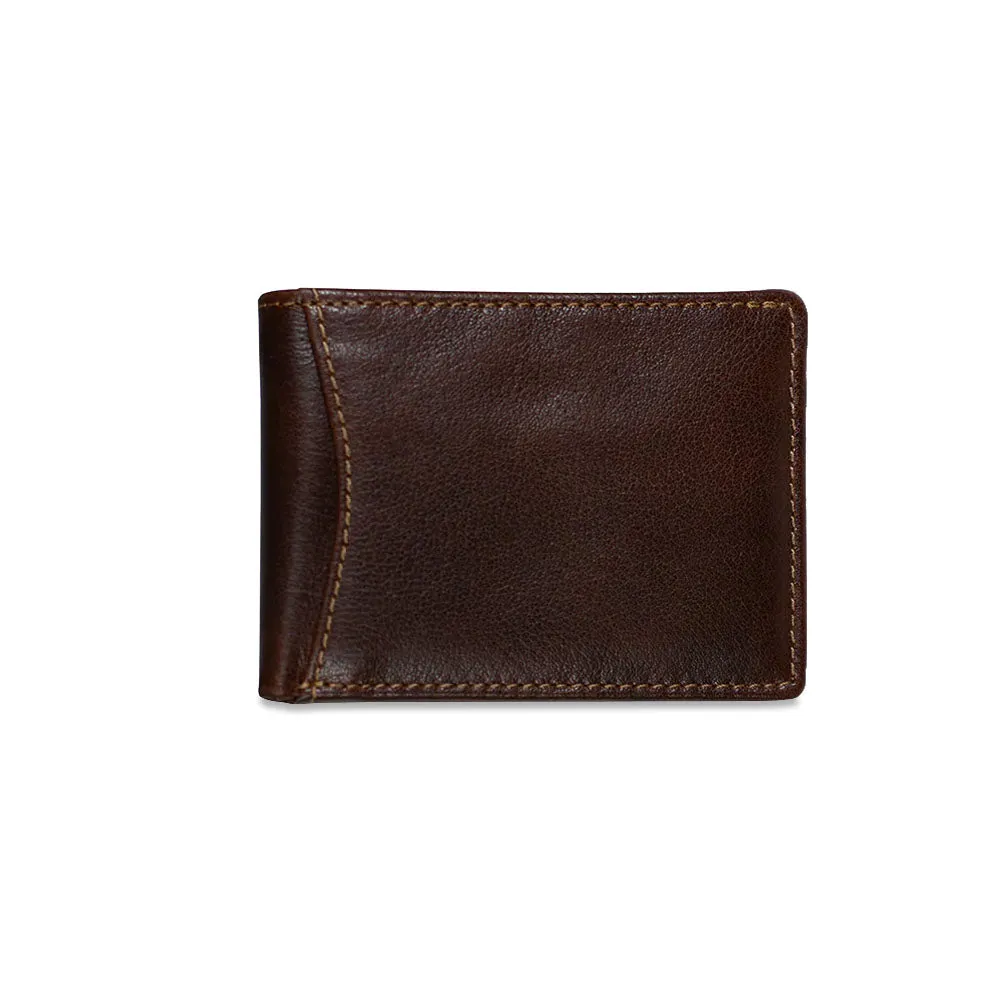 Voyager Slim Bifold Wallet #7300