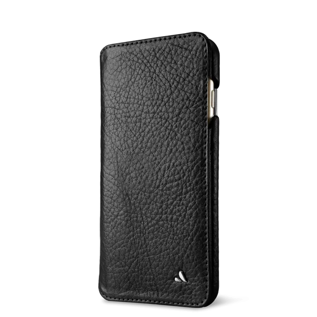 Wallet Agenda - iPhone 7 Wallet Leather Case