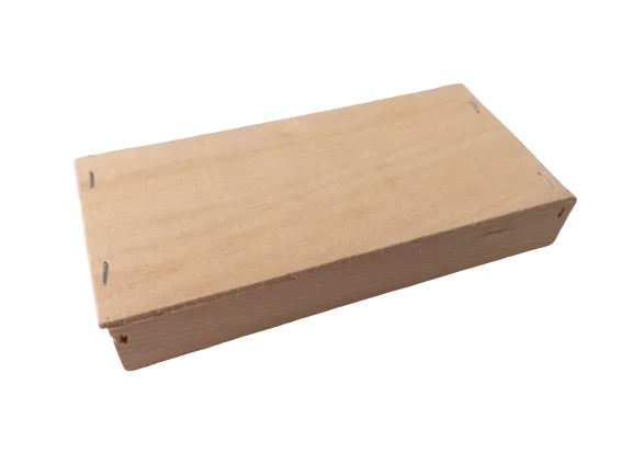 XL Wood Uni Top