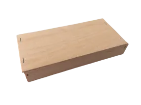 XL Wood Uni Top